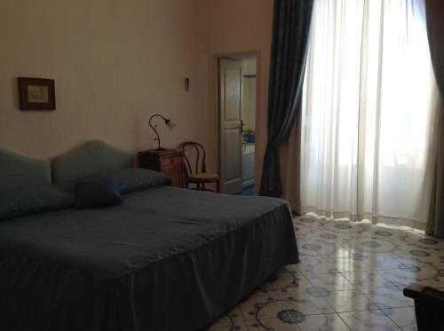 Hotel Lidomare Amalfi Ngoại thất bức ảnh