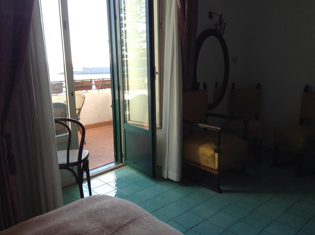 Hotel Lidomare Amalfi Ngoại thất bức ảnh
